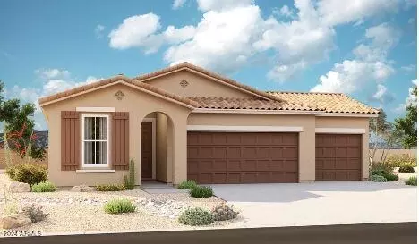 2059 E Wetleaf Pl, Casa Grande, AZ 85122