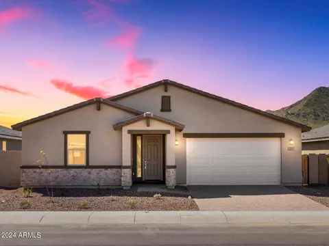 5029 W Karl St, Queen Creek, AZ 85142