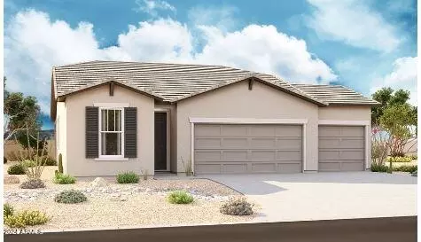2065 E Wetleaf Pl, Casa Grande, AZ 85122