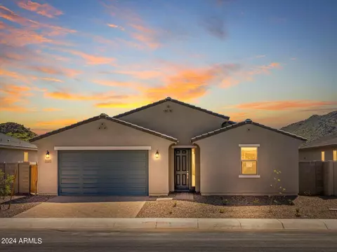 5009 W Karl St, Queen Creek, AZ 85142