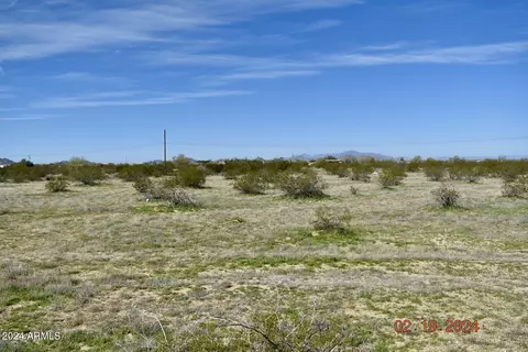 0 W X1 W Dune Shadow Rd #PORTION OF  38, Maricopa, AZ 85139