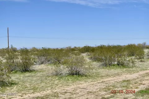0 W Dune Shadow Rd #PORTION OF  38, Maricopa, AZ 85139