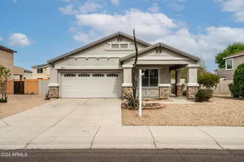 3864 E Fruitvale Ave, Gilbert, AZ 85297