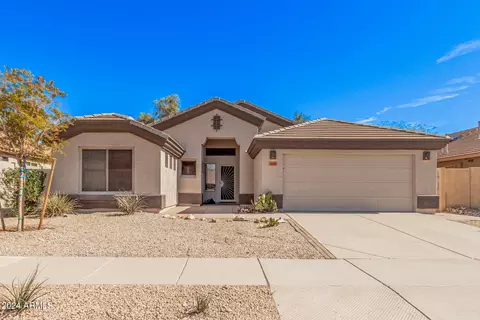 11809 S 174th Ave, Goodyear, AZ 85338