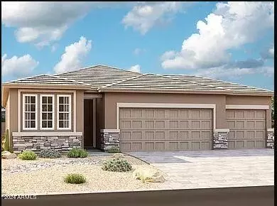 2069 E Wetleaf Pl, Casa Grande, AZ 85122