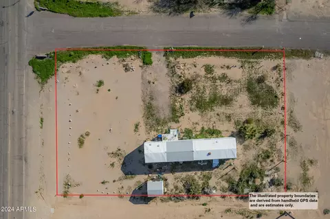 3010 W Desierto Dr #1, Eloy, AZ 85131