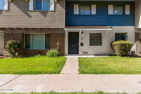 1673 W Hazelwood St, Phoenix, AZ 85015