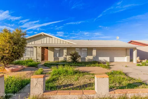 8832 W Devonshire Ave, Phoenix, AZ 85037