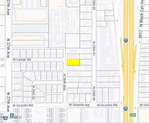 6733 N 26th Ave #11, Phoenix, AZ 85017