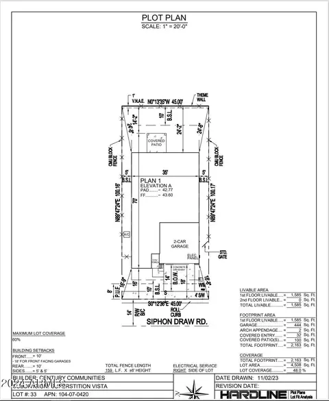 2516 E Houston Ave, Apache Junction, AZ 85119 photo 5