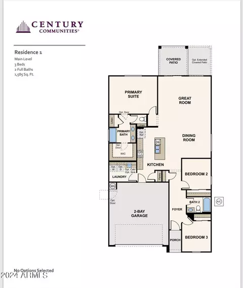 2516 E Houston Ave, Apache Junction, AZ 85119 photo 2