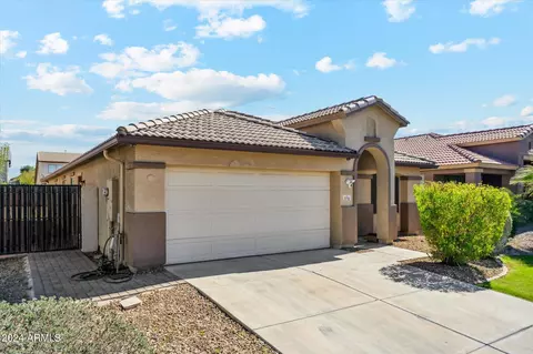 7711 S 48th Ln, Laveen, AZ 85339
