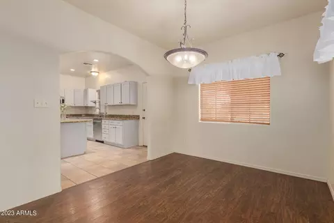 Dining - 1227 E Colony Dr, Benson, AZ 85602 photo 1 of 1