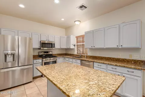 Kitchen - 1227 E Colony Dr, Benson, AZ 85602 photo 3 of 3