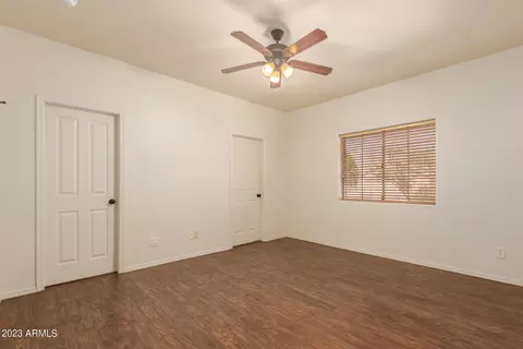 Bedroom - 1227 E Colony Dr, Benson, AZ 85602 photo 1 of 3