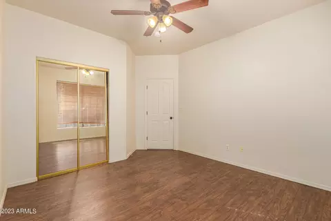 Bedroom - 1227 E Colony Dr, Benson, AZ 85602 photo 2 of 3
