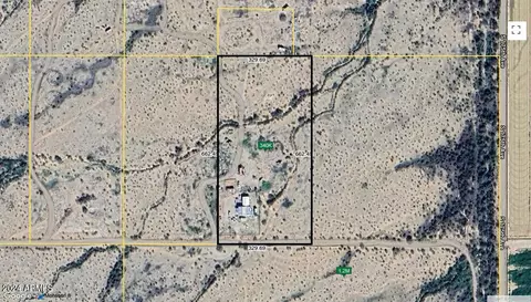 26226 S 176th Ave #-, Buckeye, AZ 85326
