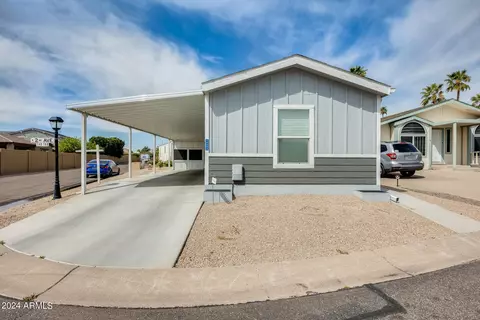 205 W Bell Rd #168, Phoenix, AZ 85023