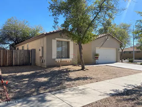 3417 S 73rd Dr, Phoenix, AZ 85043 photo 2