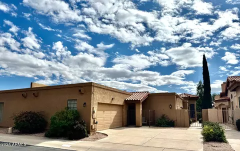 5521 E Desert Hills Dr, Scottsdale, AZ 85254