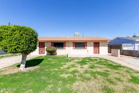 2534 E Mobile Ln, Phoenix, AZ 85040