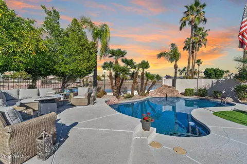 7130 E Juanita Ave, Mesa, AZ 85209