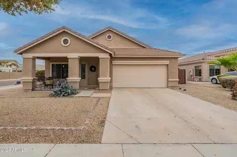17453 W Papago St, Goodyear, AZ 85338