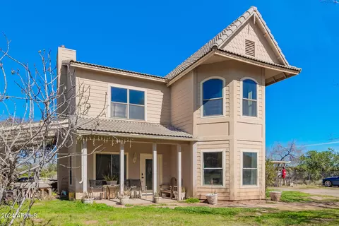 35286 N High St, San Tan Valley, AZ 85140