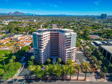 2201 N Central Ave #3-F, Phoenix, AZ 85004
