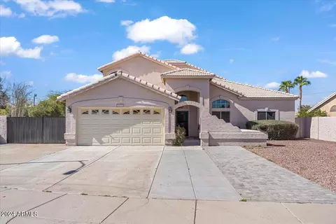 24850 N 62nd Ave, Glendale, AZ 85310
