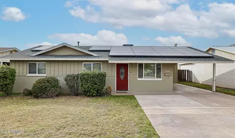 1016 N La Jolla Blvd, Goodyear, AZ 85338