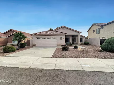 7473 W Monona Dr, Glendale, AZ 85308
