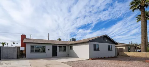 4738 N 50th Dr, Phoenix, AZ 85031