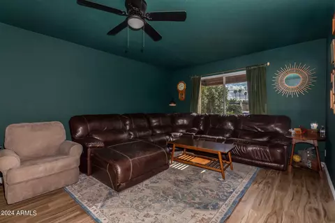 Living - 1966 E Del Sur Dr, Tempe, AZ 85283 photo 2 of 3