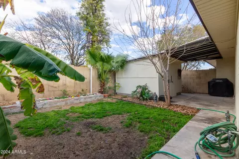 Exterior - 1966 E Del Sur Dr, Tempe, AZ 85283 photo 11 of 14