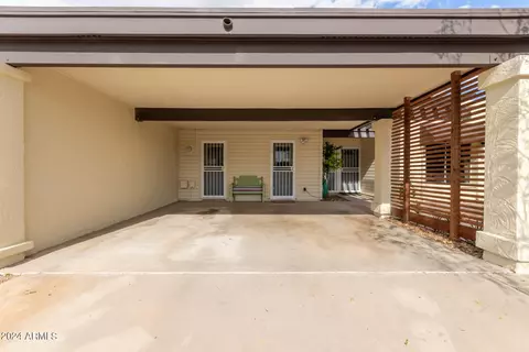 Exterior - 1966 E Del Sur Dr, Tempe, AZ 85283 photo 5 of 14