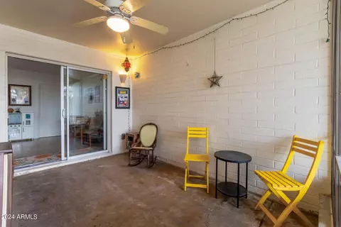 Exterior - 1966 E Del Sur Dr, Tempe, AZ 85283 photo 8 of 14