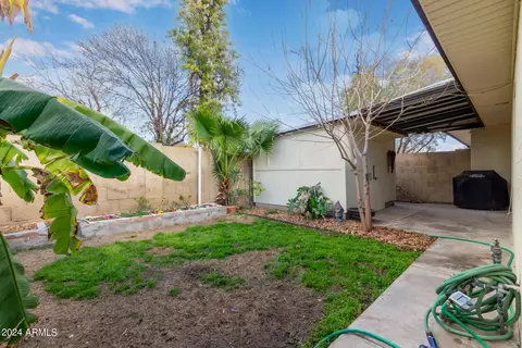 Exterior - 1966 E Del Sur Dr, Tempe, AZ 85283 photo 10 of 14