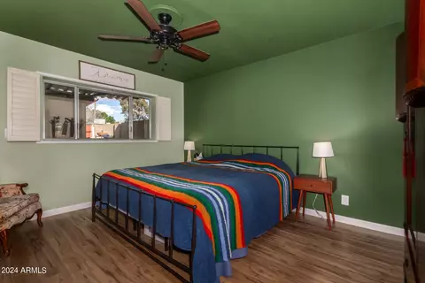 Bedroom - 1966 E Del Sur Dr, Tempe, AZ 85283 photo 3 of 12
