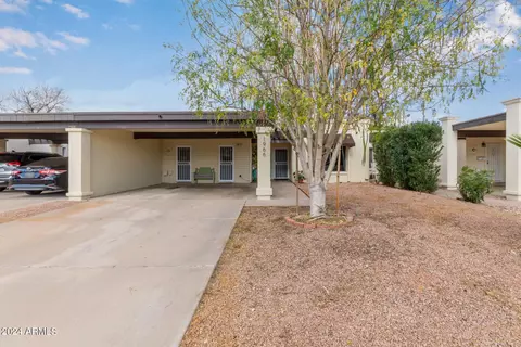 Exterior - 1966 E Del Sur Dr, Tempe, AZ 85283 photo 2 of 14