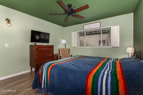 Bedroom - 1966 E Del Sur Dr, Tempe, AZ 85283 photo 6 of 12