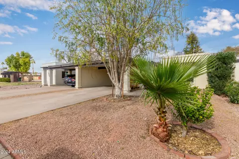 Exterior - 1966 E Del Sur Dr, Tempe, AZ 85283 photo 4 of 14