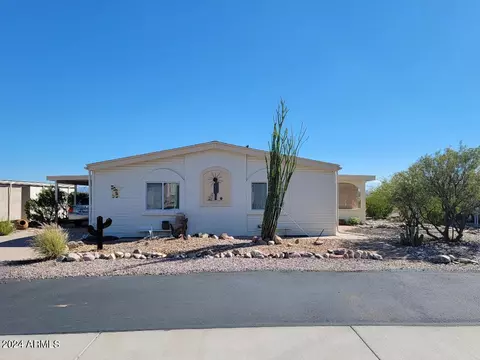 3925 N Coconino Ave, Florence, AZ 85132