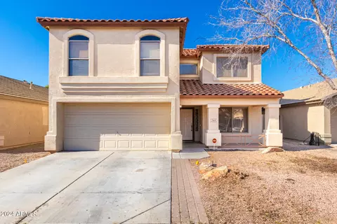 21410 N Reinbold Dr, Maricopa, AZ 85138