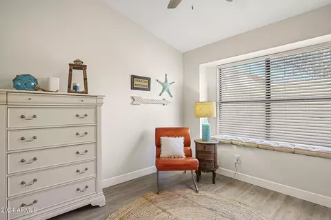 Bedroom - 2718 E Rockledge Rd, Phoenix, AZ 85048 photo 6 of 6