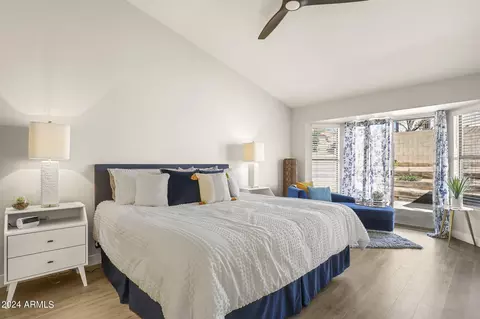 Bedroom - 2718 E Rockledge Rd, Phoenix, AZ 85048 photo 1 of 6