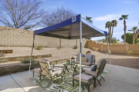 Exterior - 2718 E Rockledge Rd, Phoenix, AZ 85048 photo 4 of 10