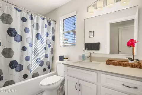 Bath - 2718 E Rockledge Rd, Phoenix, AZ 85048 photo 2 of 2