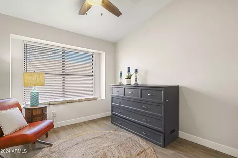 Bedroom - 2718 E Rockledge Rd, Phoenix, AZ 85048 photo 4 of 6