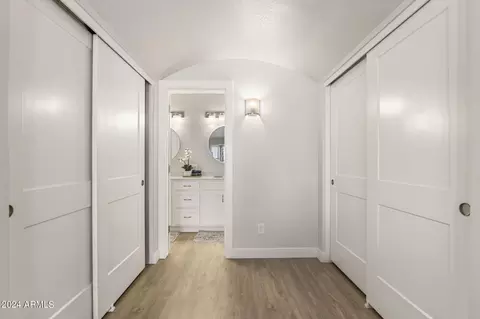 Entry Way - 2718 E Rockledge Rd, Phoenix, AZ 85048 photo 1 of 1